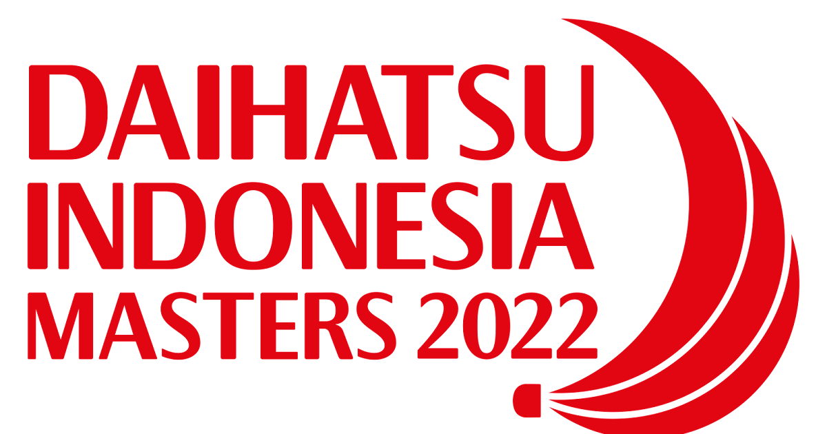 Daihatsu Indonesia Masters Logo Vector Format Cdr Eps Ai Svg Png